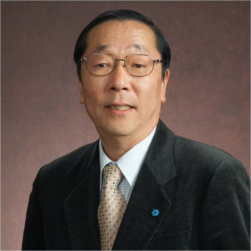 Masaru Emoto